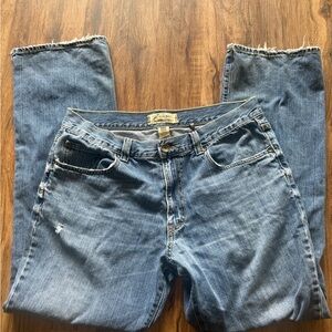 American Rag Blue Relaxed Jeans